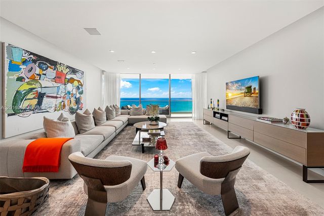 10201 Collins Ave 1806, Bal Harbour, FL 33154