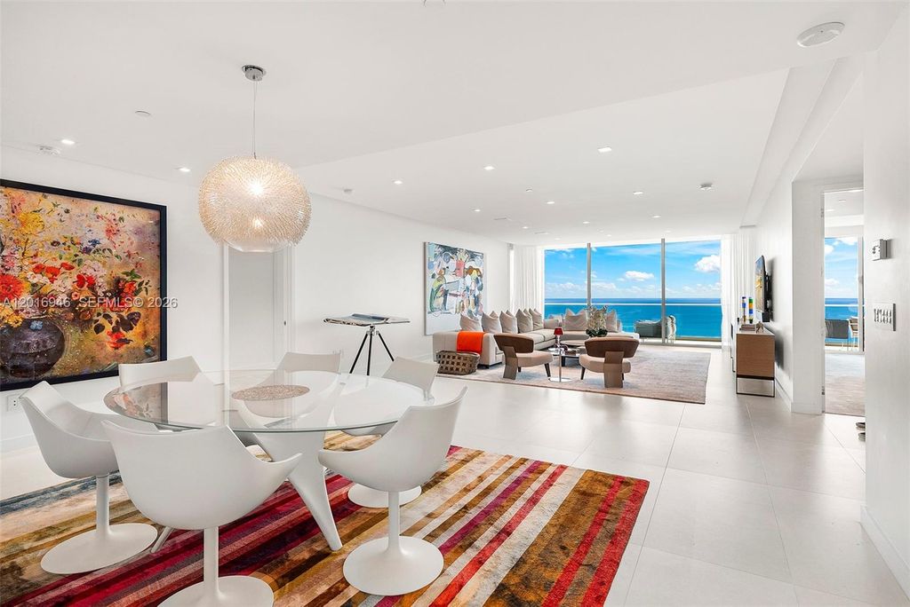10201 Collins Ave 1806, Bal Harbour, FL 33154