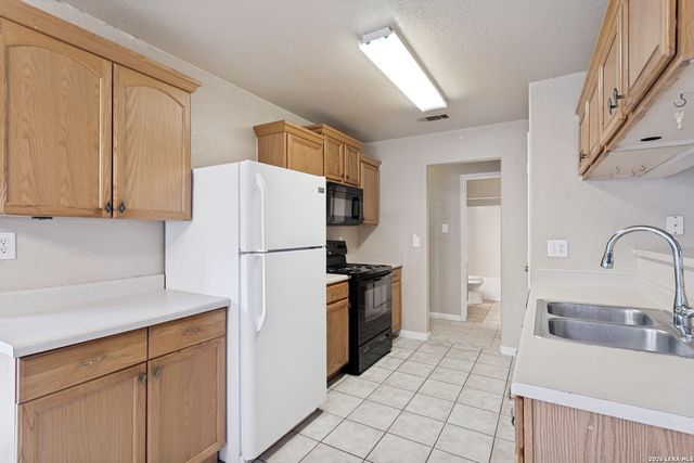 4719 Gavlick Farm, San Antonio, TX 78244