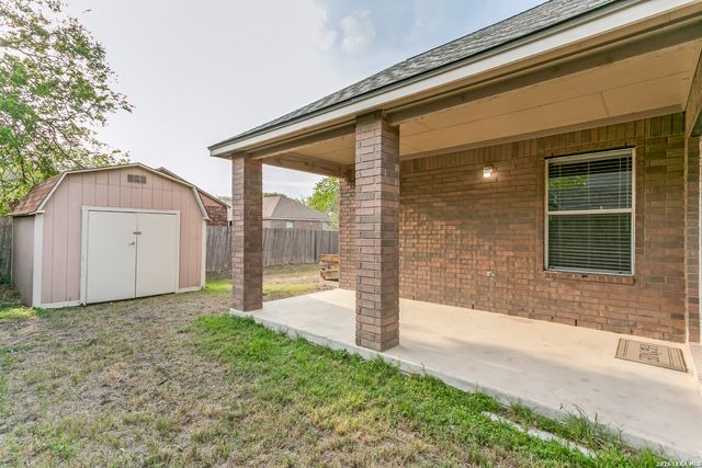4719 Gavlick Farm, San Antonio, TX 78244