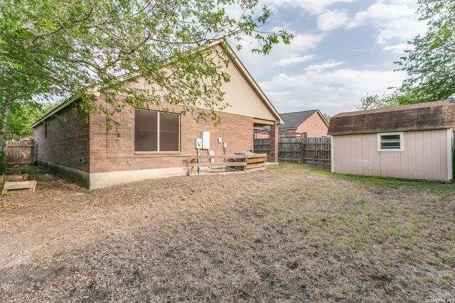 4719 Gavlick Farm, San Antonio, TX 78244