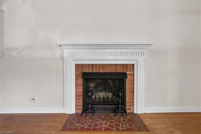 104 Azalea Drive, Winston-salem, NC 27105