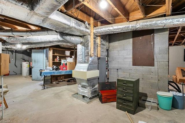 104 Azalea Drive, Winston-salem, NC 27105