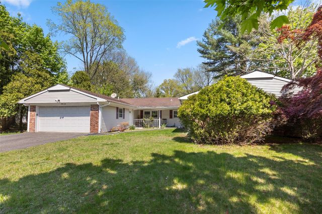 46 Hargrove Drive, Stony Brook, NY 11790