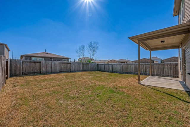 4435 Champions Landing Drive, Houston, TX 77069