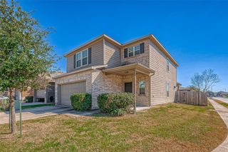 4435 Champions Landing Drive, Houston, TX 77069