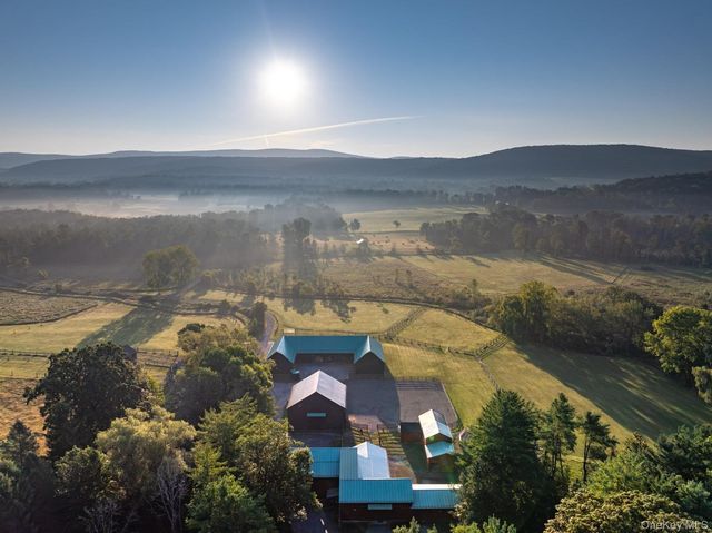 281 County Route 3, Ancramdale, NY 12503