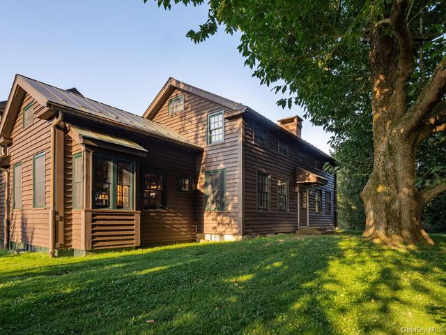 281 County Route 3, Ancramdale, NY 12503