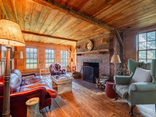 281 County Route 3, Ancramdale, NY 12503