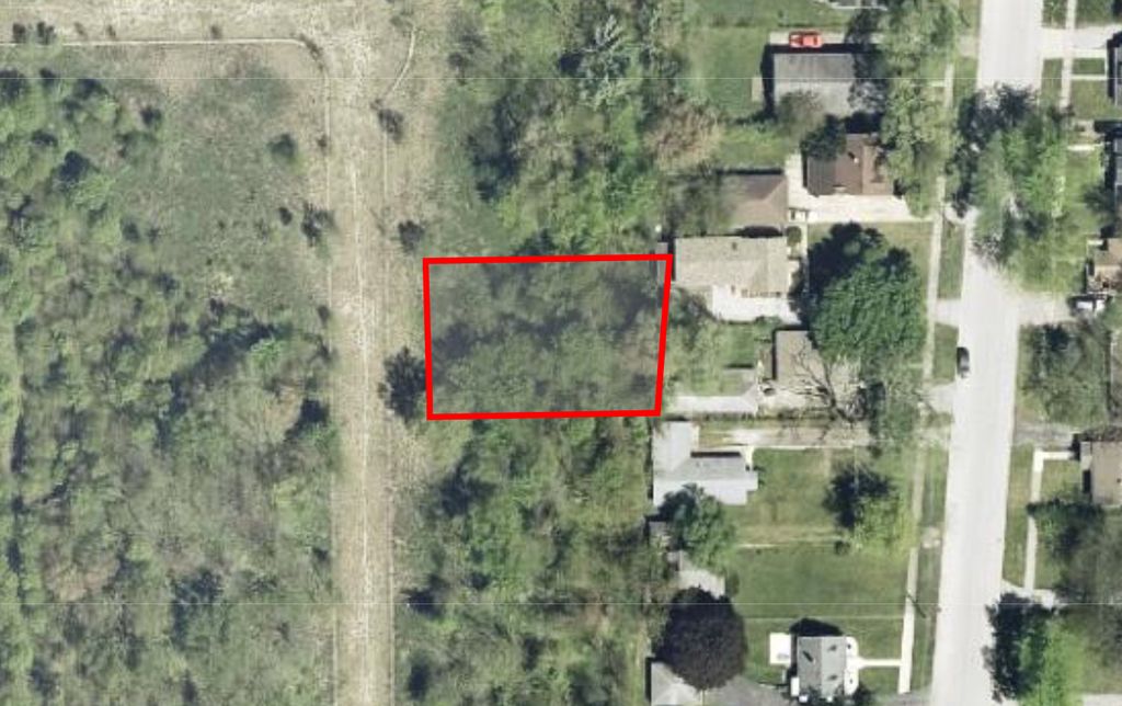 15315 S Zion Avenue, South Holland, IL 60473 — exterior