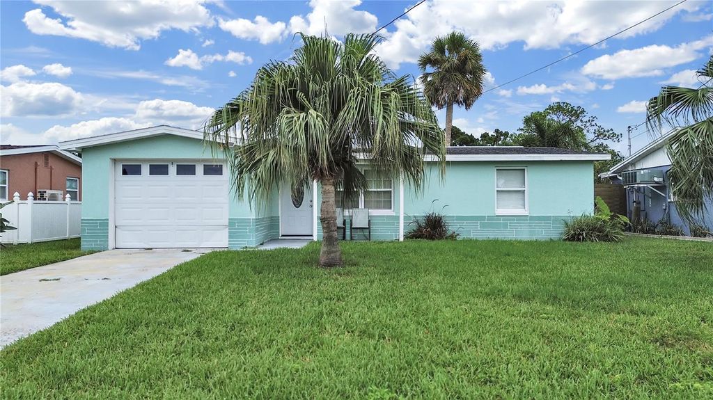13404 NEPTUNE DRIVE, Hudson, FL 34667
