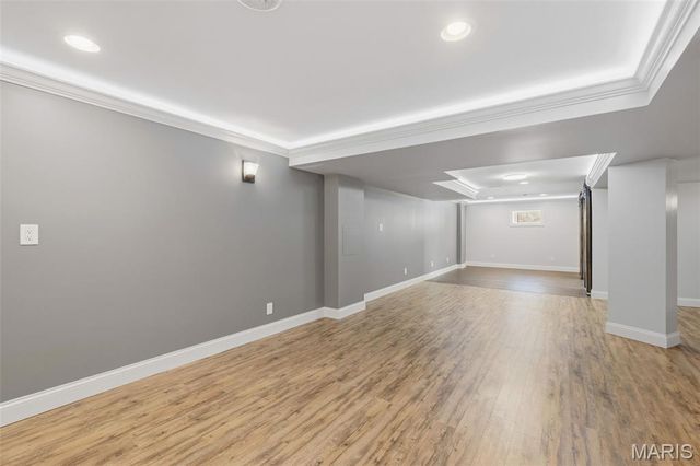 4657 Skyridge Court, St Louis, MO 63128