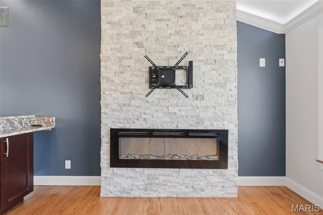 4657 Skyridge Court, St Louis, MO 63128