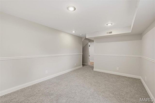 4657 Skyridge Court, St Louis, MO 63128