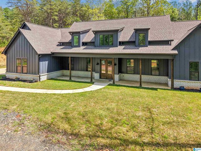 10831 HIGHWAY 42, Shelby, AL 35143