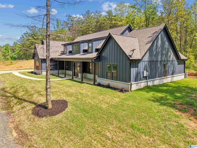 10831 HIGHWAY 42, Shelby, AL 35143