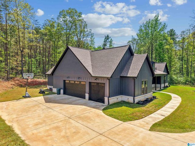 10831 HIGHWAY 42, Shelby, AL 35143