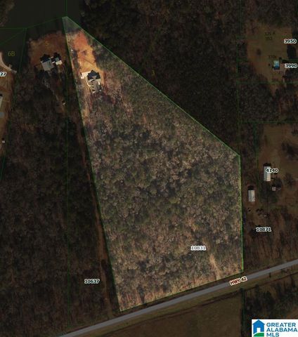 10831 HIGHWAY 42, Shelby, AL 35143