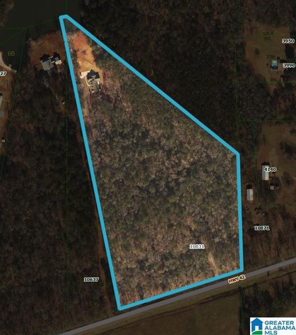 10831 HIGHWAY 42, Shelby, AL 35143