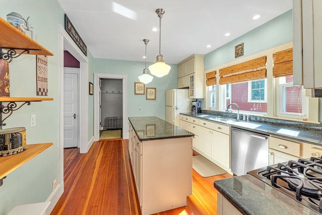 12 Leniston Street, Boston, MA 02131