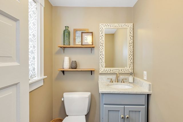 12 Leniston Street, Boston, MA 02131