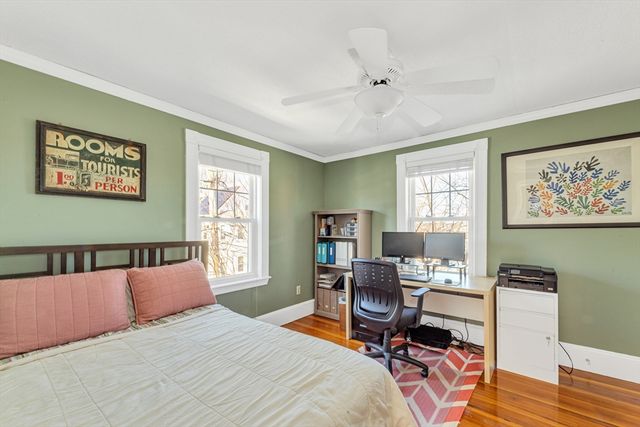 12 Leniston Street, Boston, MA 02131
