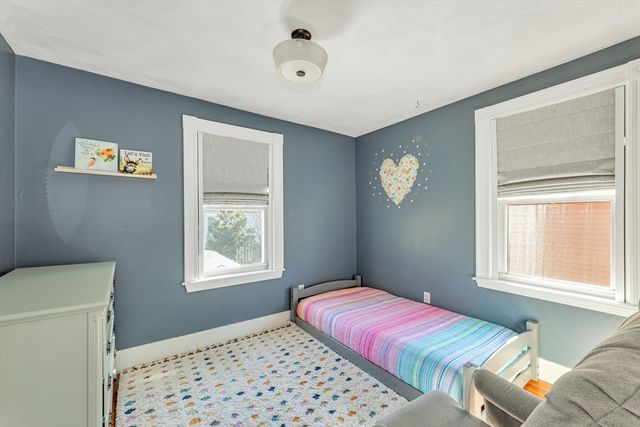 12 Leniston Street, Boston, MA 02131