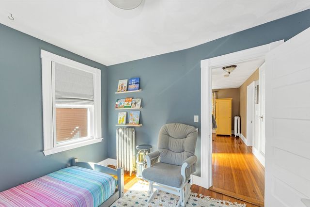 12 Leniston Street, Boston, MA 02131