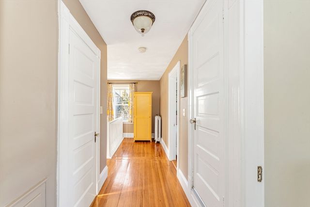 12 Leniston Street, Boston, MA 02131