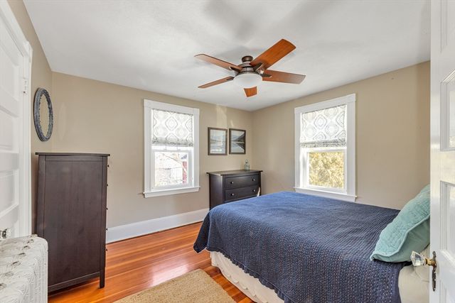 12 Leniston Street, Boston, MA 02131