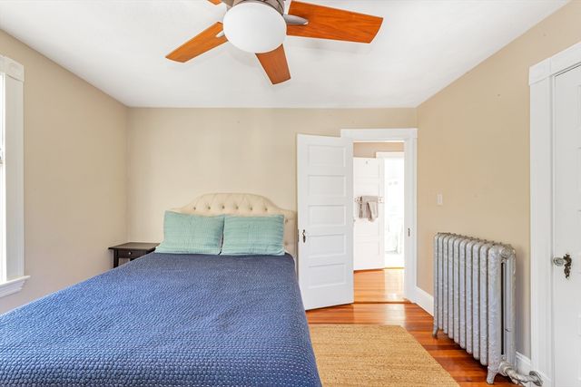 12 Leniston Street, Boston, MA 02131