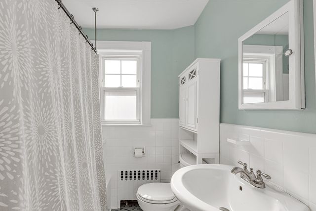 12 Leniston Street, Boston, MA 02131