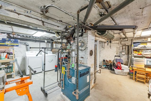 12 Leniston Street, Boston, MA 02131