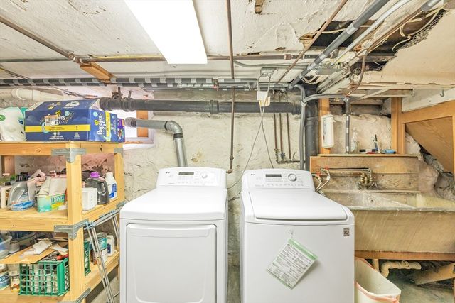 12 Leniston Street, Boston, MA 02131