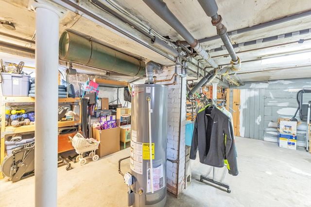 12 Leniston Street, Boston, MA 02131