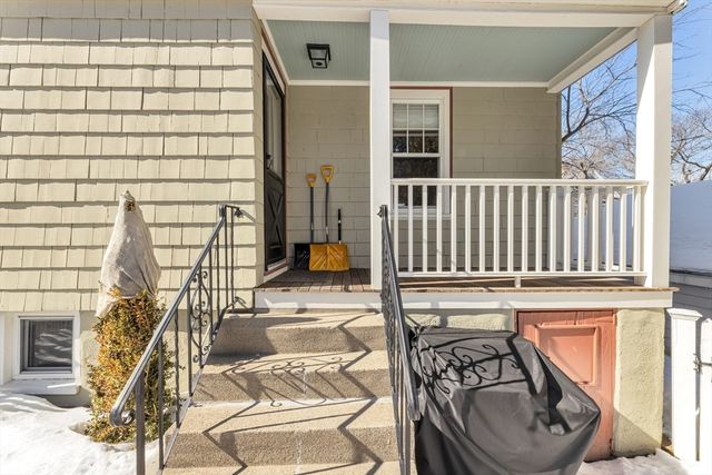 12 Leniston Street, Boston, MA 02131