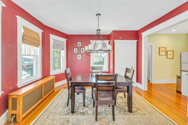 12 Leniston Street, Boston, MA 02131