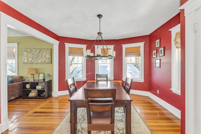 12 Leniston Street, Boston, MA 02131