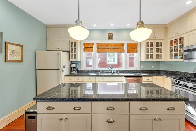 12 Leniston Street, Boston, MA 02131