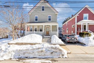 12 Leniston Street, Boston, MA 02131