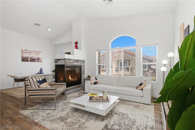 8745 Traveling Breeze Avenue 101, Las Vegas, NV 89178