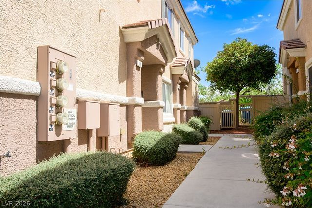 8745 Traveling Breeze Avenue 101, Las Vegas, NV 89178