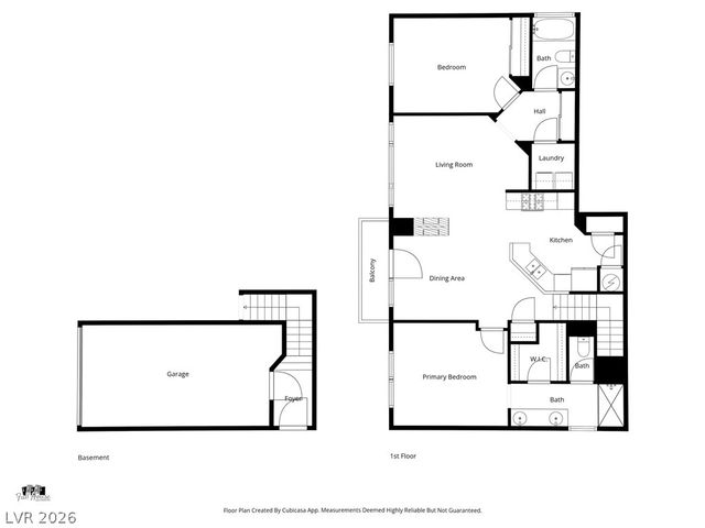 8745 Traveling Breeze Avenue 101, Las Vegas, NV 89178