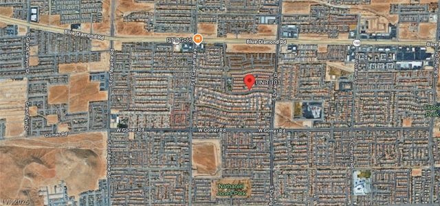 8745 Traveling Breeze Avenue 101, Las Vegas, NV 89178
