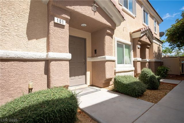8745 Traveling Breeze Avenue 101, Las Vegas, NV 89178