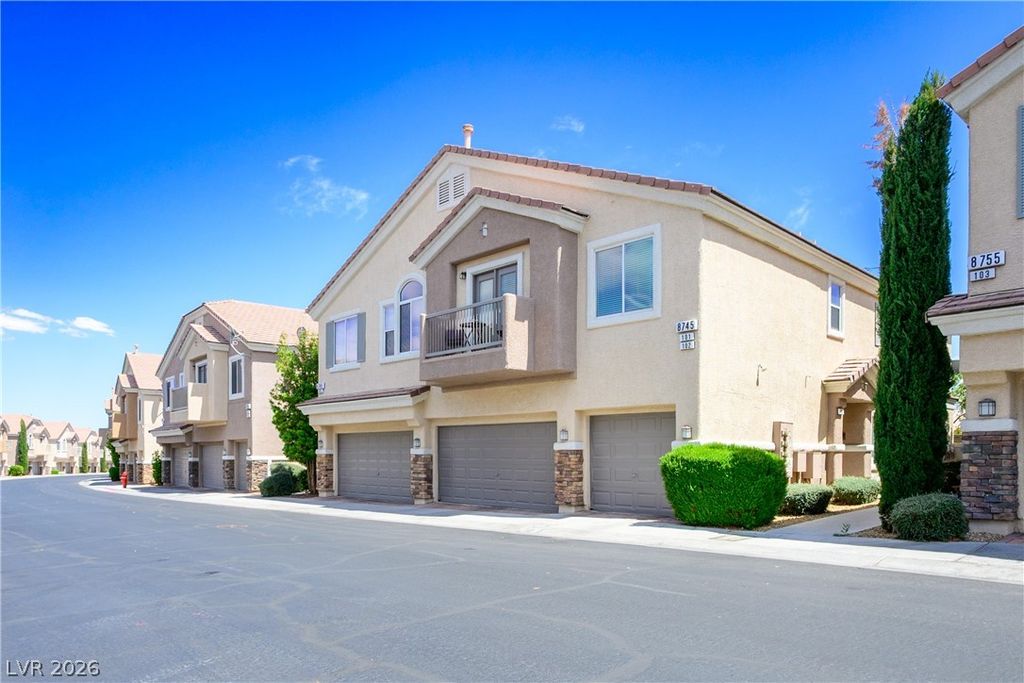 8745 Traveling Breeze Avenue 101, Las Vegas, NV 89178