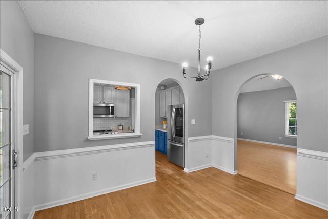 1612 Thamelink Court, Wake Forest, NC 27587