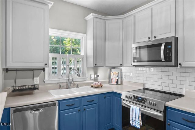 1612 Thamelink Court, Wake Forest, NC 27587