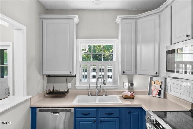 1612 Thamelink Court, Wake Forest, NC 27587