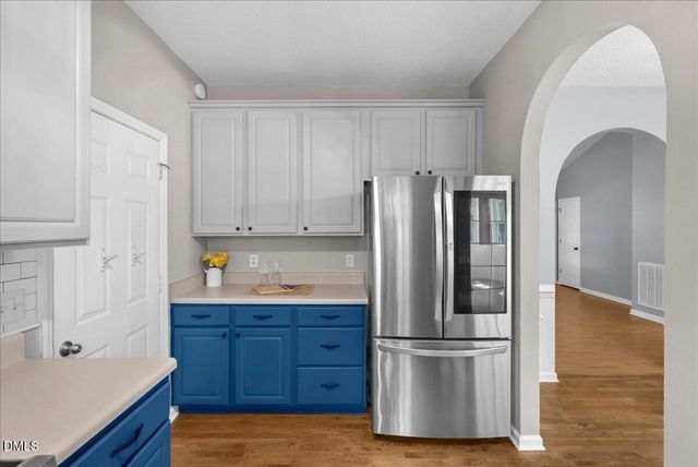 1612 Thamelink Court, Wake Forest, NC 27587